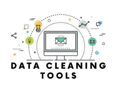 Data Cleaning tools