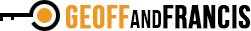 geoffandfrancis logo